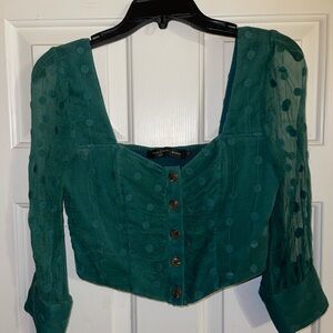 House of Harlow x Revolve Top